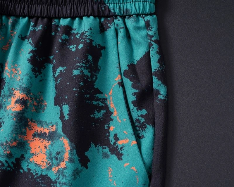 Prada Short Suits Functional 171743