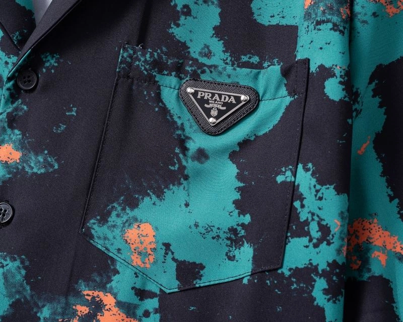 Prada Short Suits Functional 171743
