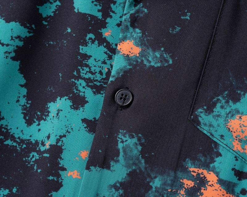 Prada Short Suits Functional 171743