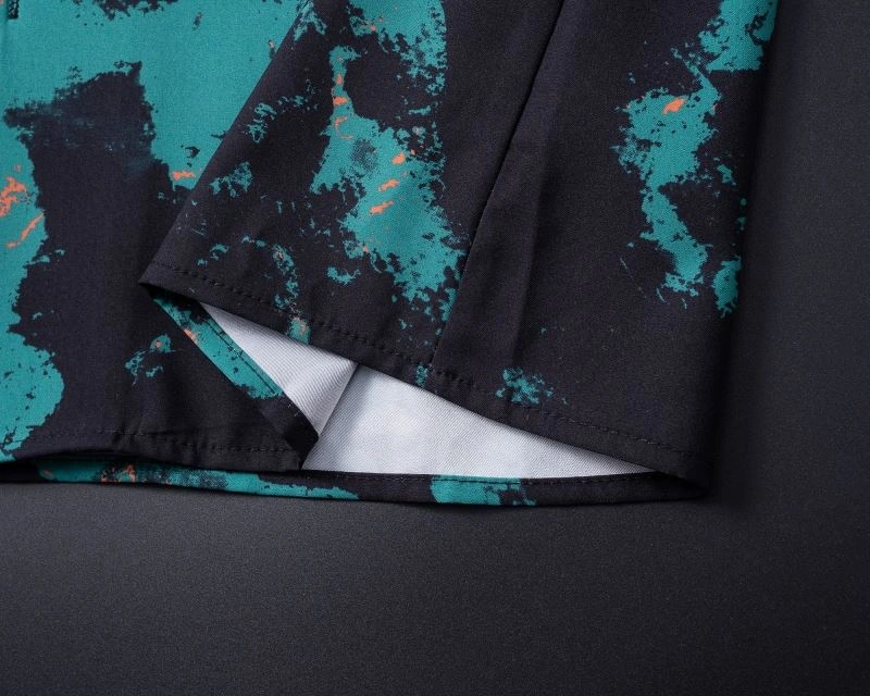 Prada Short Suits Functional 171743