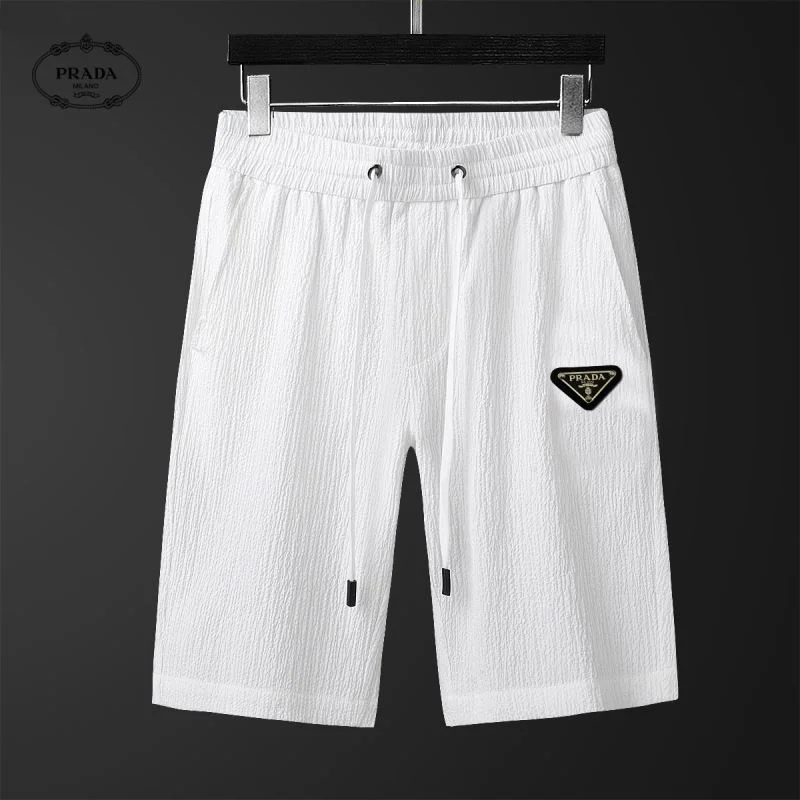 Prada Short Suits StreetReady 166632