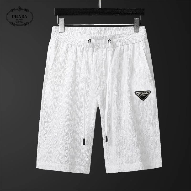 SunProtective Prada Short Suits 166630