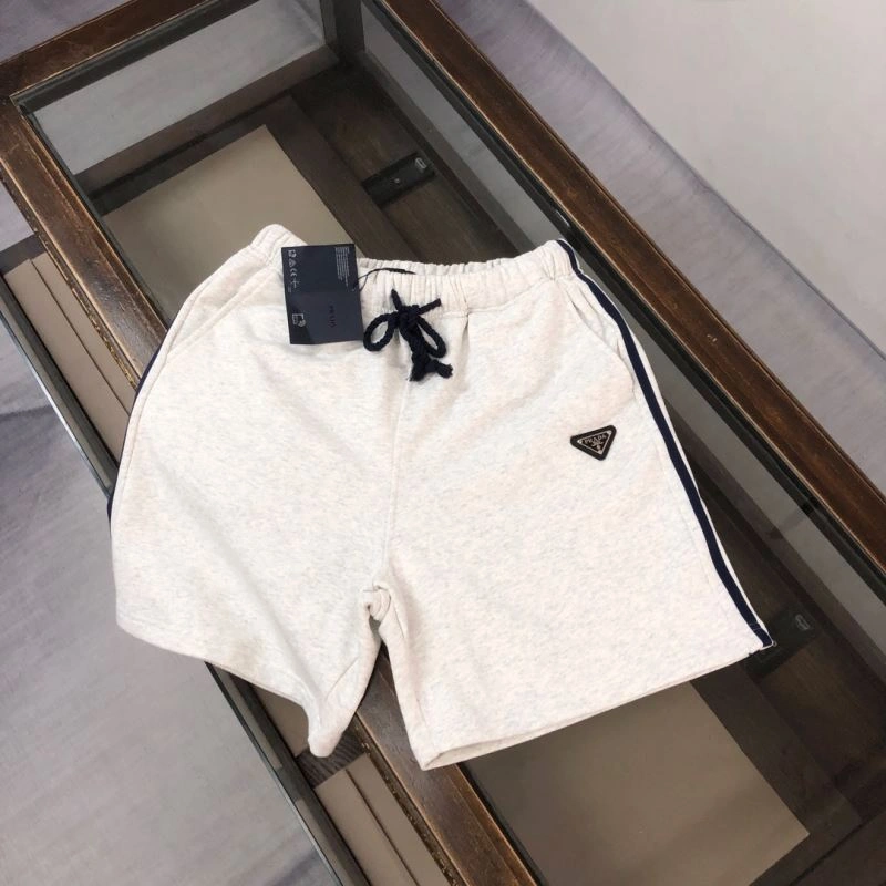 Effortless Prada Short Suits 171547