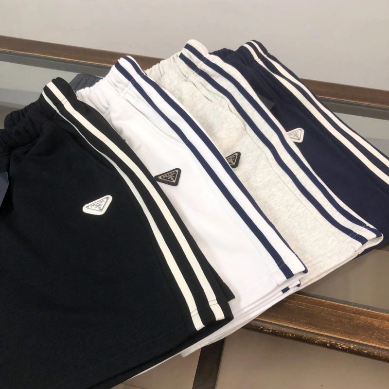 EasyMatch Prada Short Suits 171546