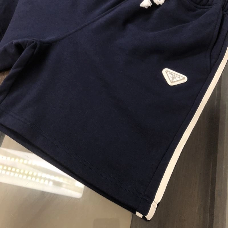 EasyMatch Prada Short Suits 171546