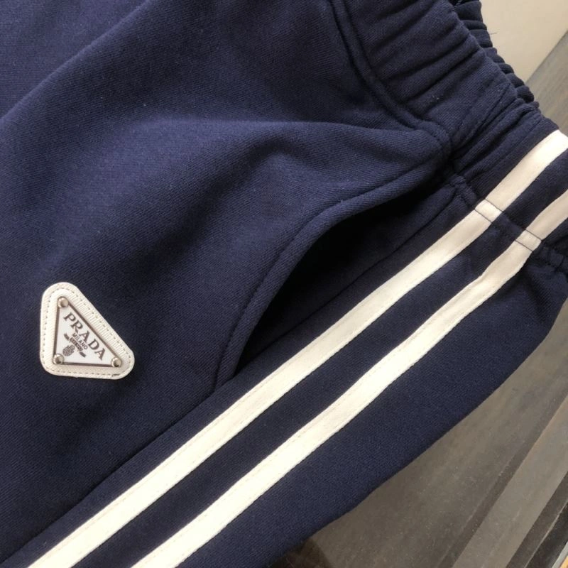 EasyMatch Prada Short Suits 171546