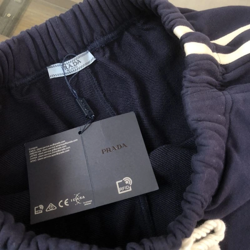 EasyMatch Prada Short Suits 171546