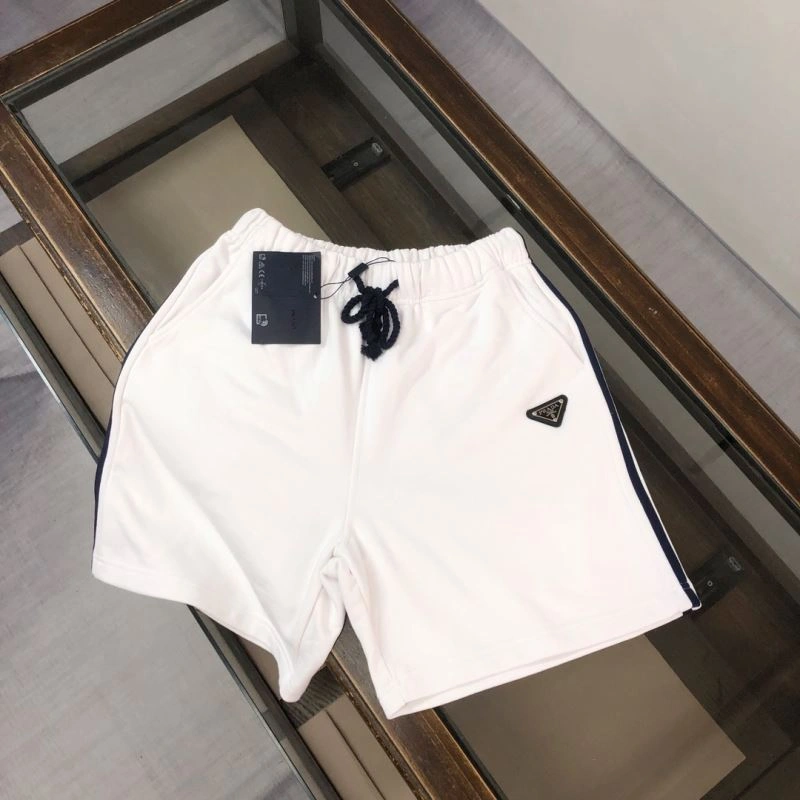 Upgraded Prada Short Suits 171543