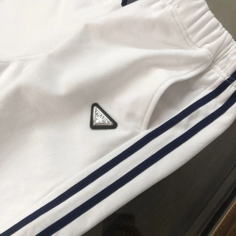 Upgraded Prada Short Suits 171543