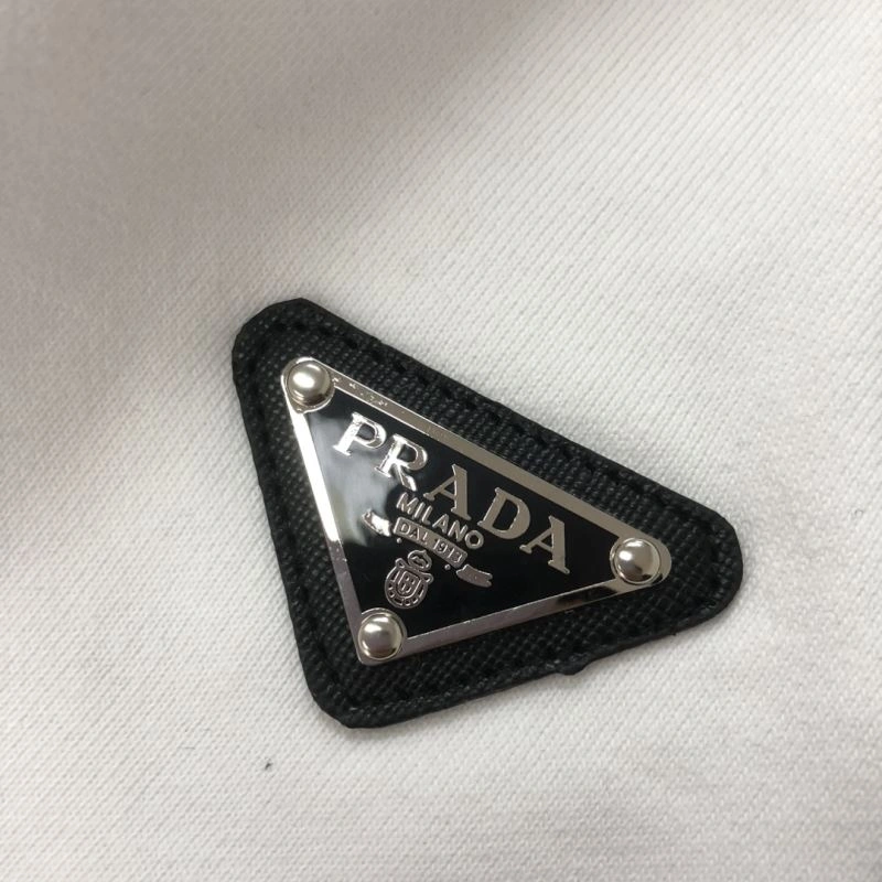 Upgraded Prada Short Suits 171543