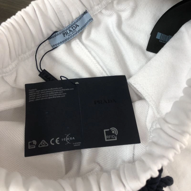 Upgraded Prada Short Suits 171543