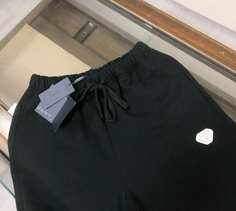 Prada Short Suits FastDry 171541