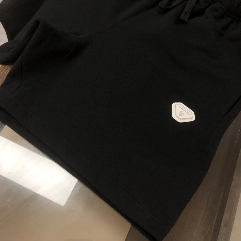 Prada Short Suits FastDry 171541