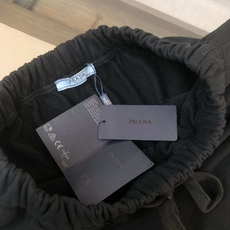 Prada Short Suits FastDry 171541