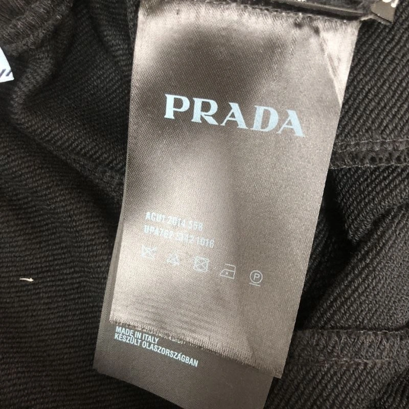 Prada Short Suits FastDry 171541