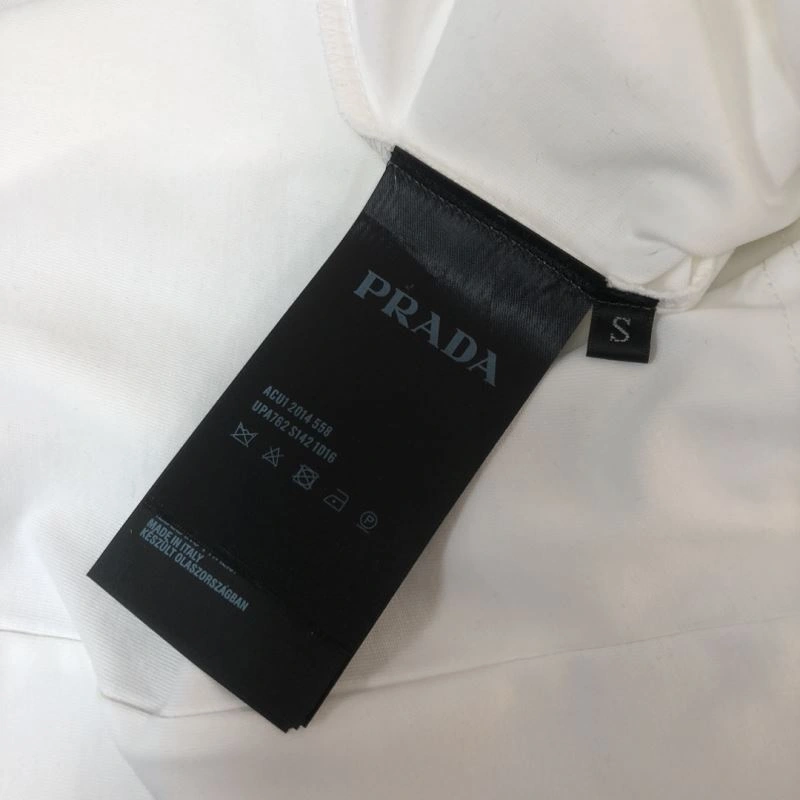 Prada Short Suits Snug 171544