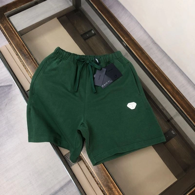 Thermal Prada Short Suits 171539