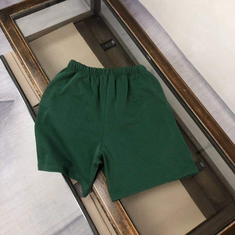 Thermal Prada Short Suits 171539