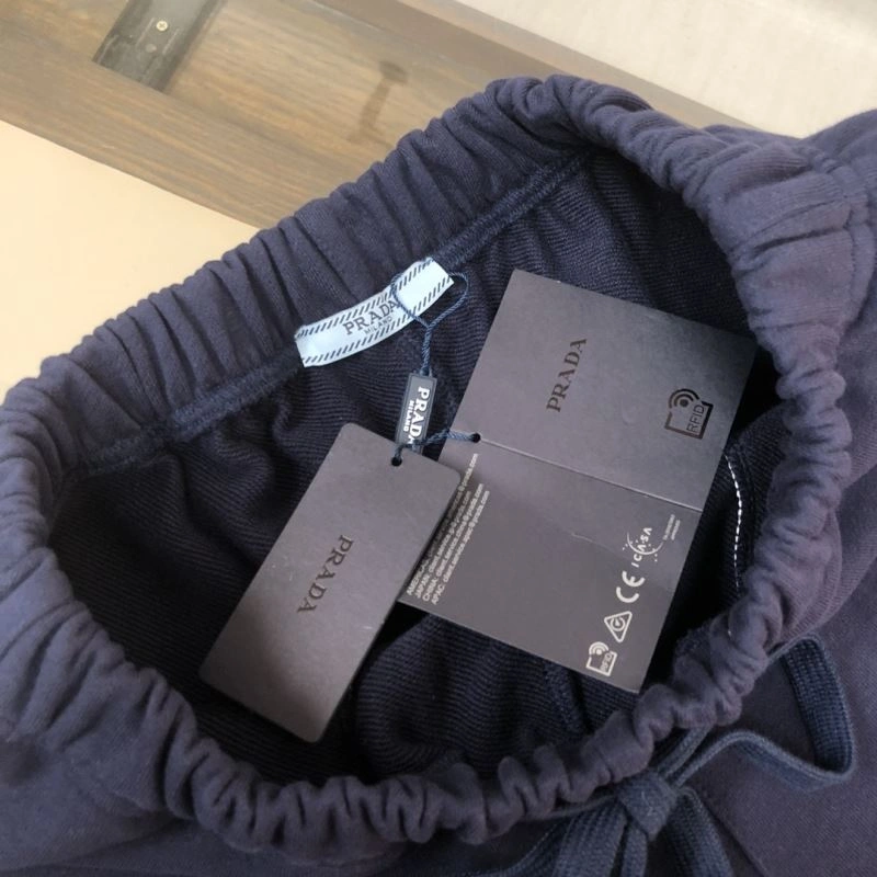Prada Short Suits Contemporary 171537
