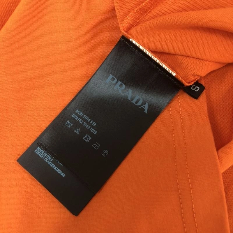 ZeroBulk Prada Short Suits 171536