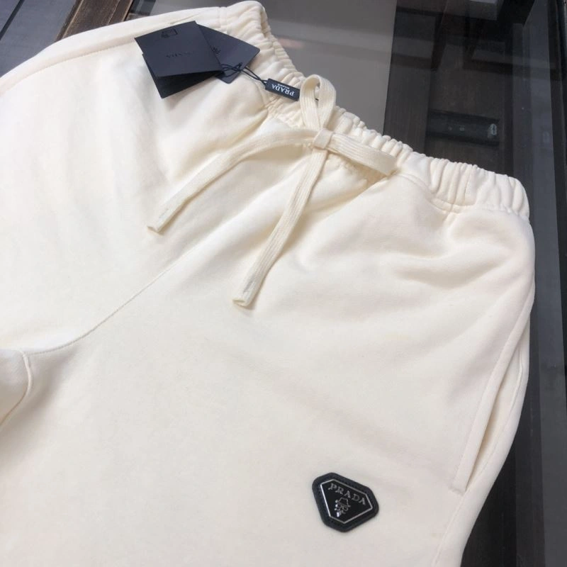 Unique Prada Short Suits 171558