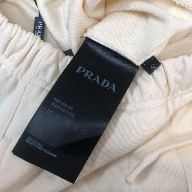 Unique Prada Short Suits 171558