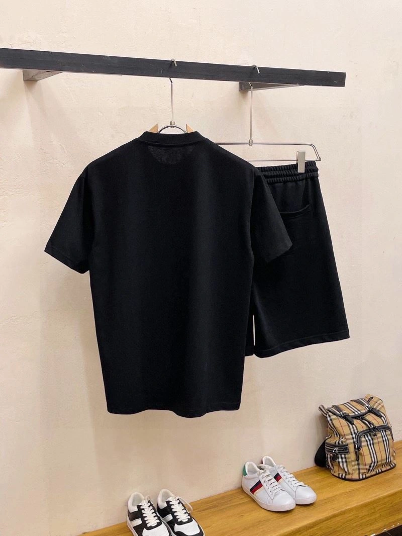 Prada Short Suits WellDesigned 170714