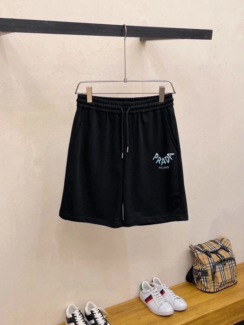 Prada Short Suits WellDesigned 170714