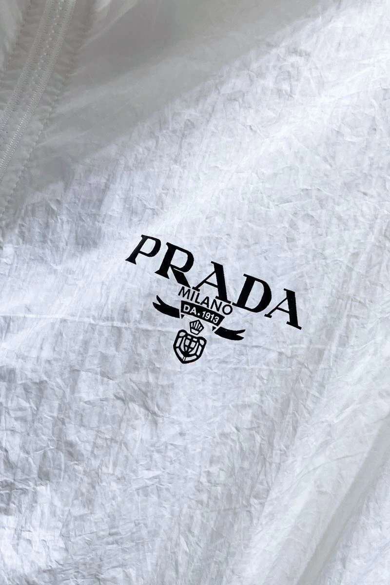 Prada Short Suits TravelReady 170712