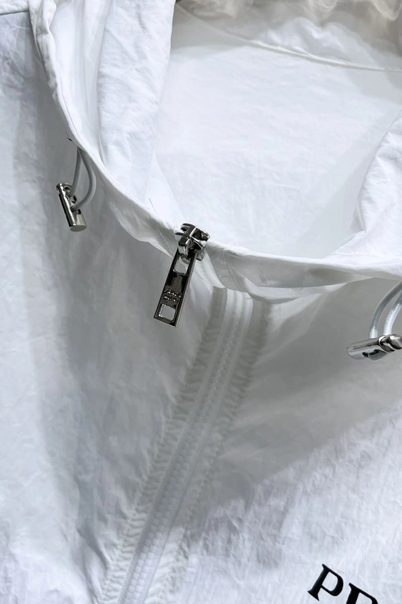 Prada Short Suits TravelReady 170712