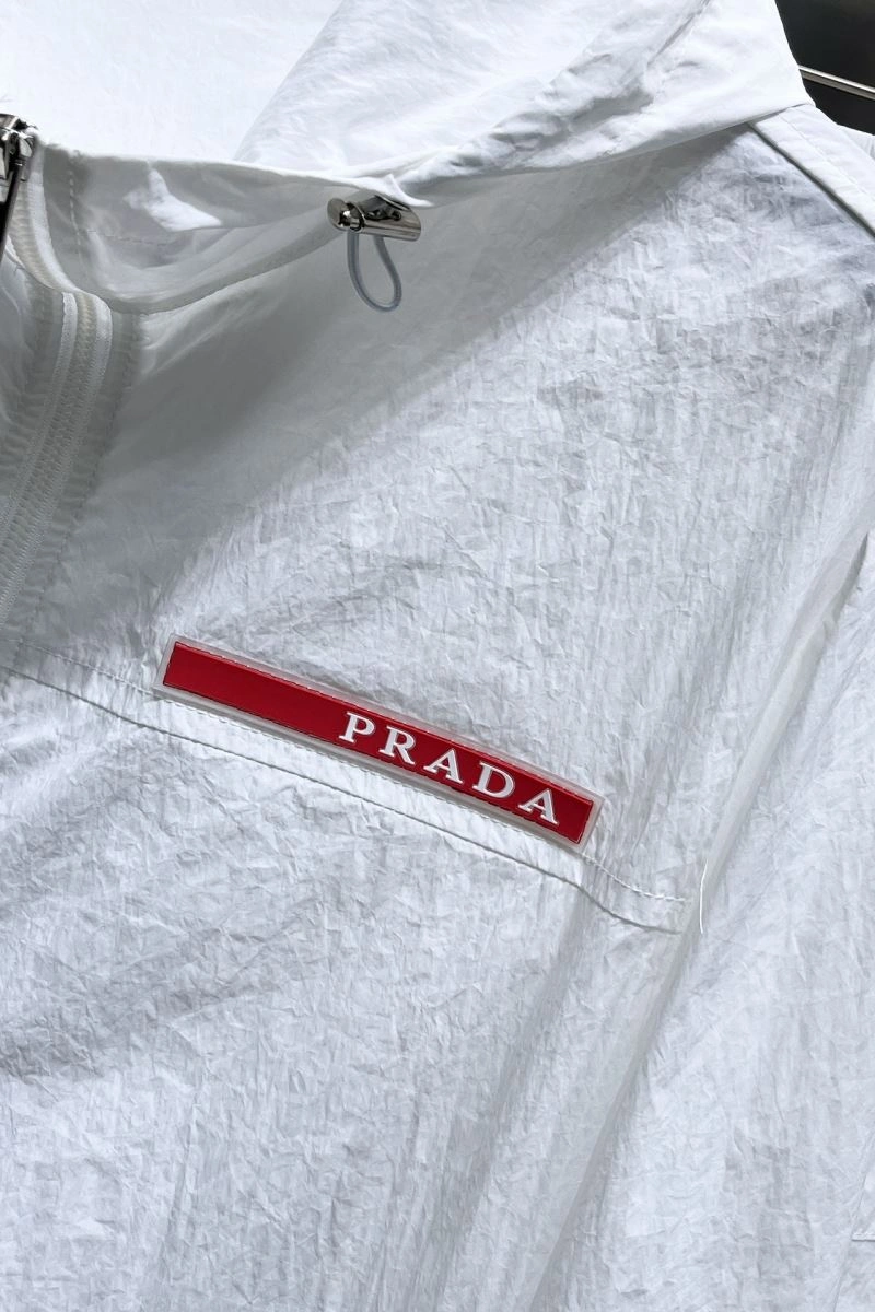 FlexibleFit Prada Short Suits 170710
