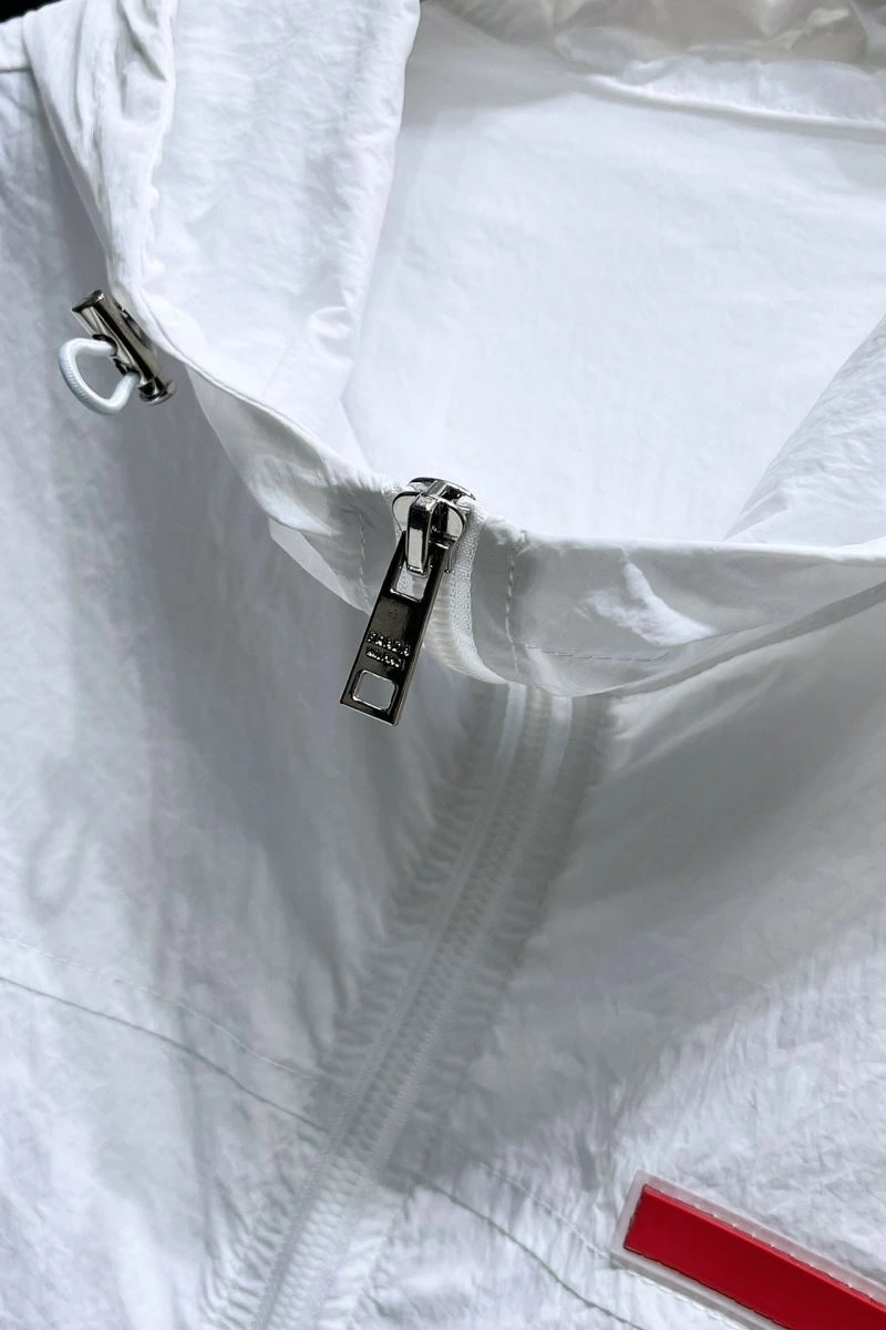 FlexibleFit Prada Short Suits 170710