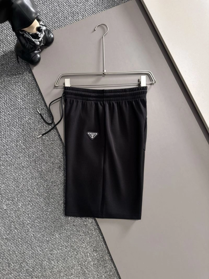 Vibrant Prada Short Suits 169895