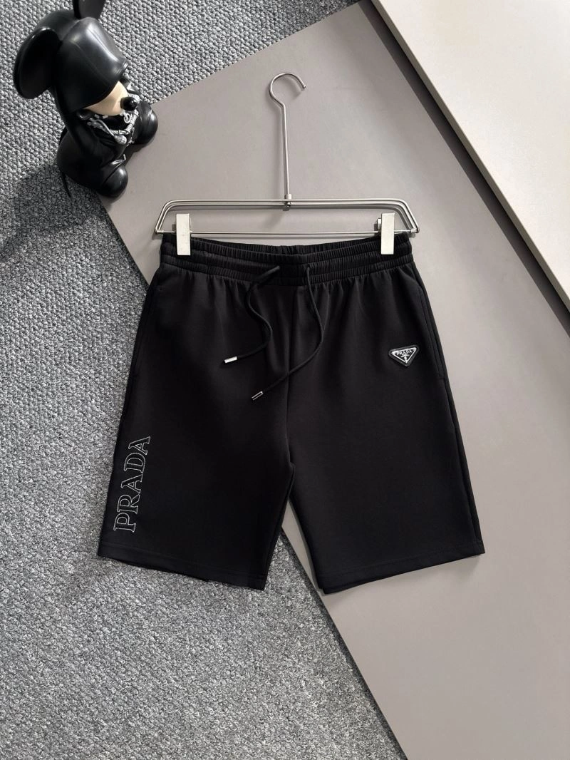 Vibrant Prada Short Suits 169895