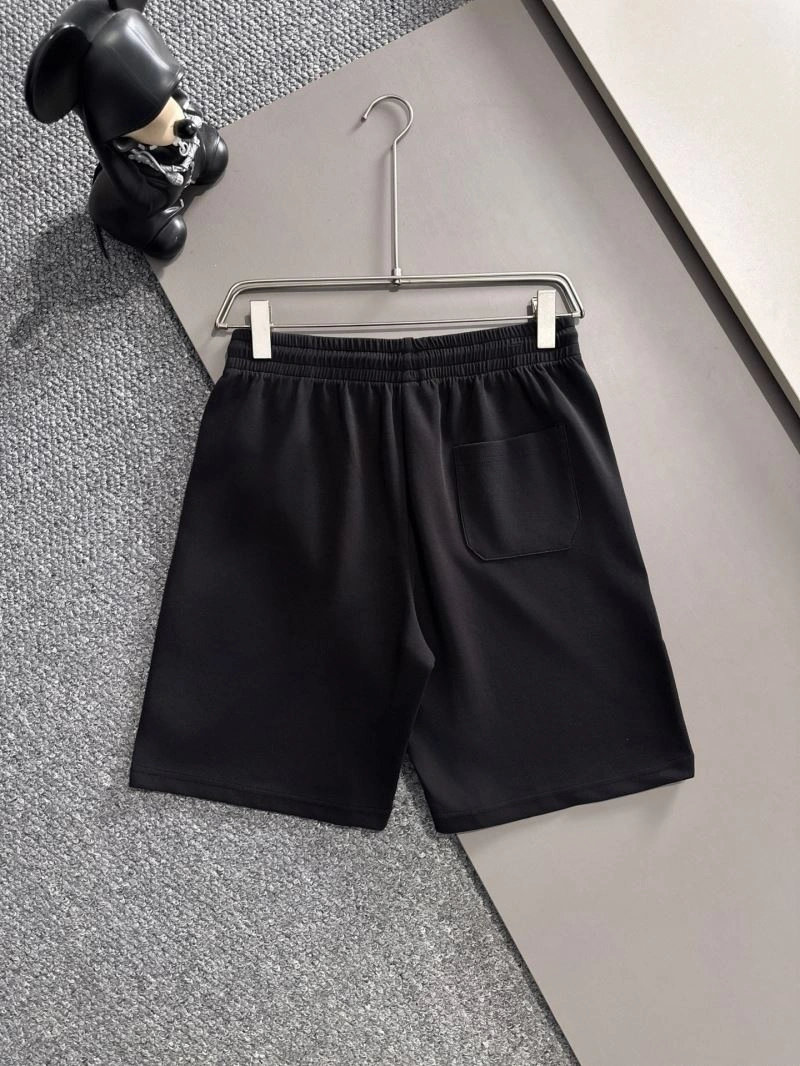 Vibrant Prada Short Suits 169895