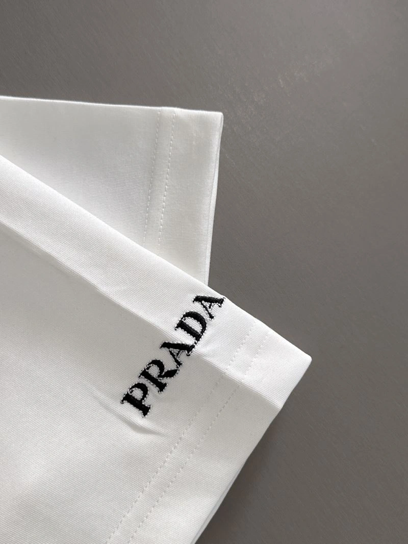 OnTrend Prada Short Suits 169924