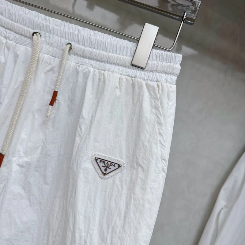 Prada Short Suits MoistureWicking 169865