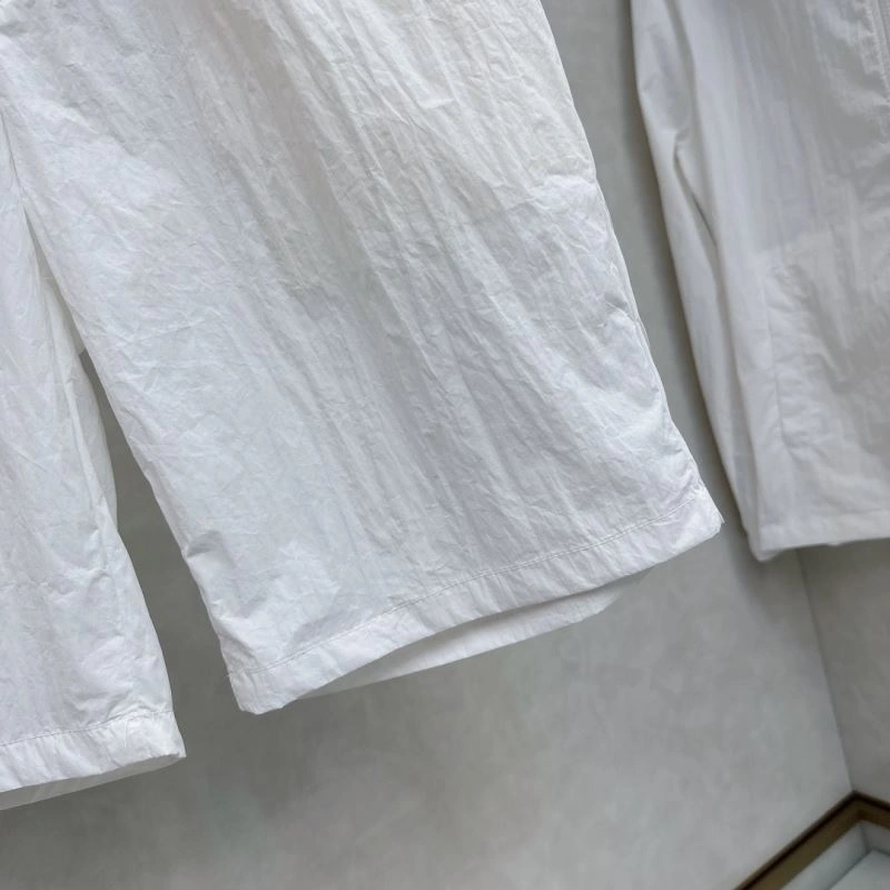 Prada Short Suits MoistureWicking 169865