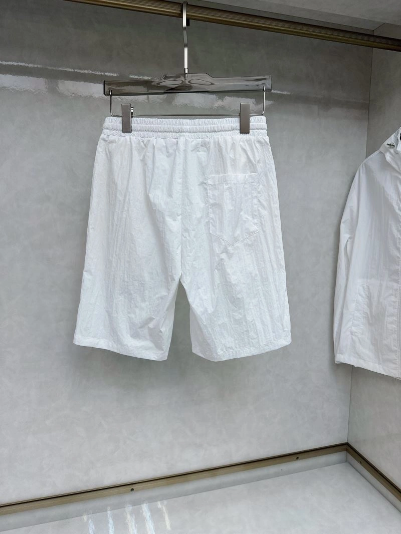 Prada Short Suits MoistureWicking 169865