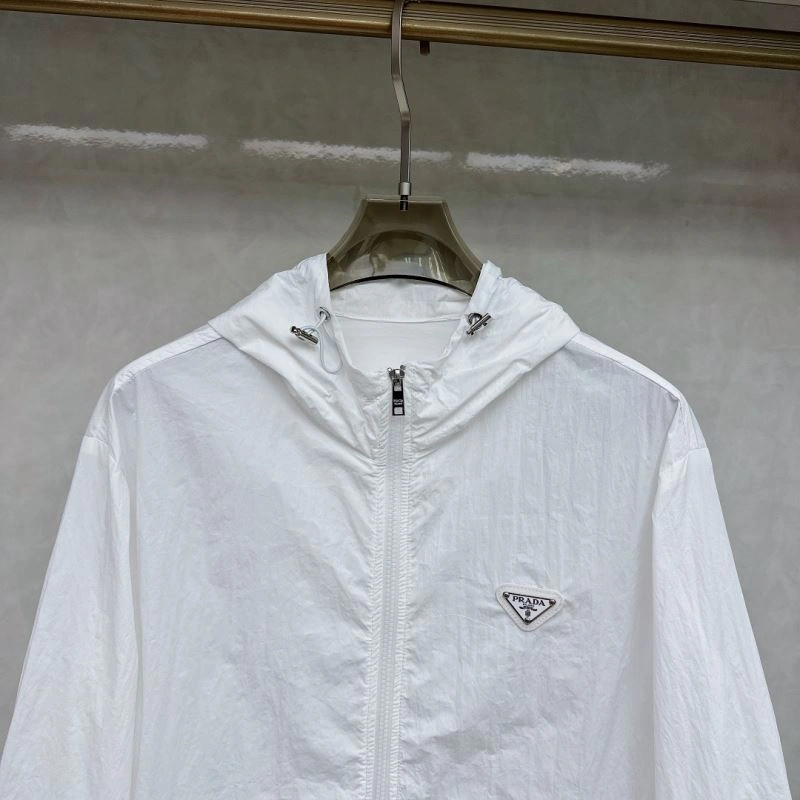 Prada Short Suits MoistureWicking 169865