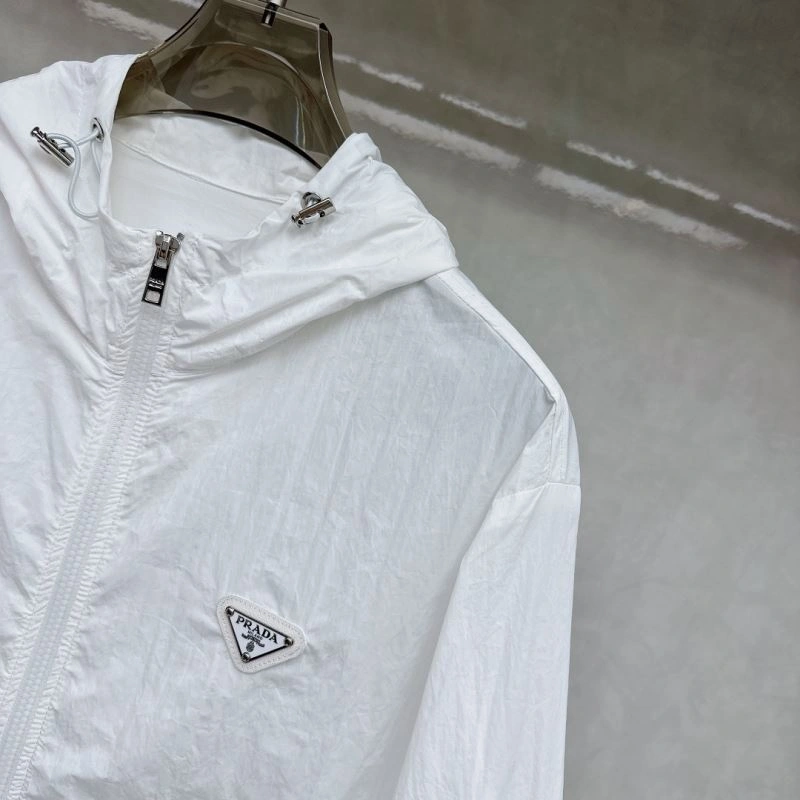 Prada Short Suits MoistureWicking 169865