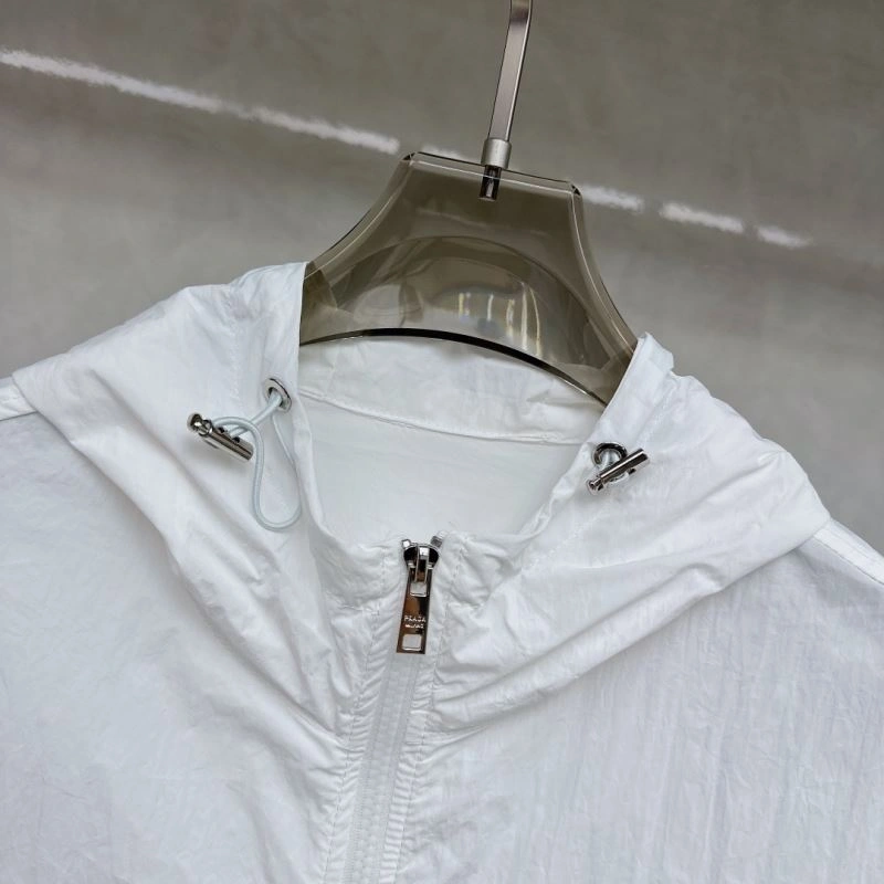 Prada Short Suits MoistureWicking 169865