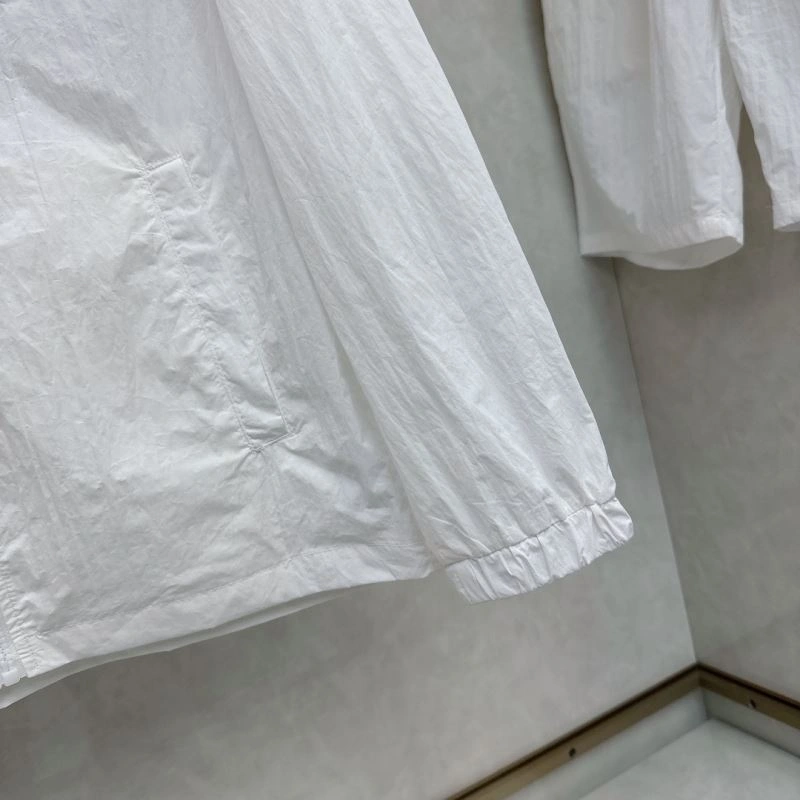 Prada Short Suits MoistureWicking 169865
