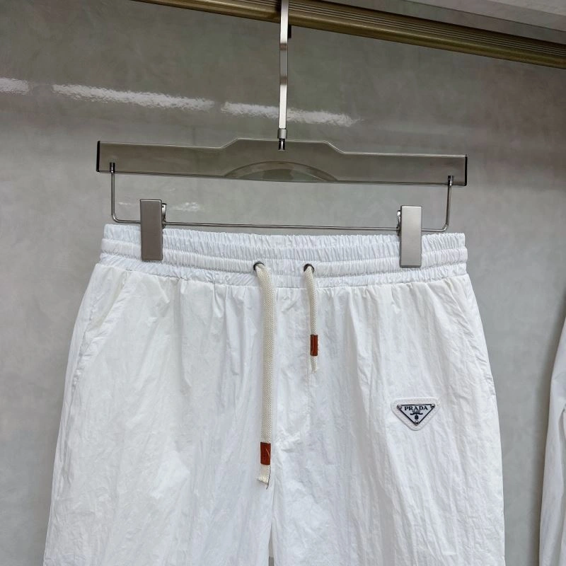 Prada Short Suits MoistureWicking 169865