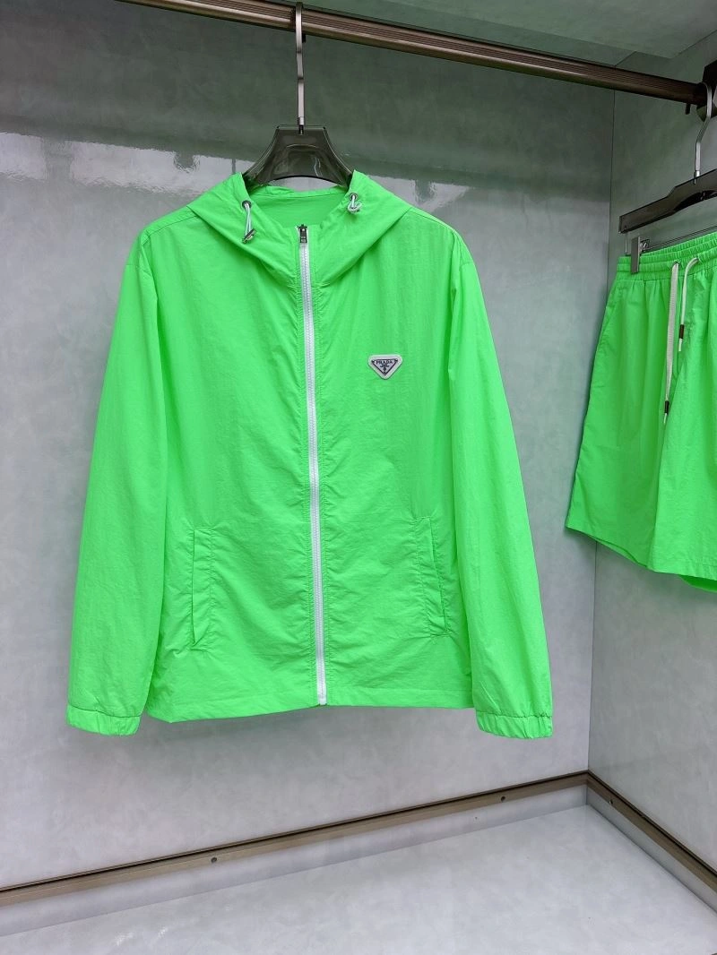 EasyCare Prada Short Suits 169861