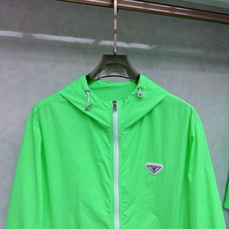 EasyCare Prada Short Suits 169861