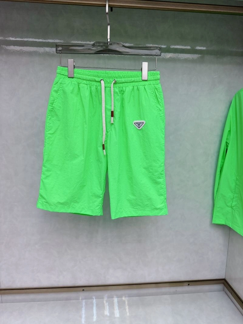 EasyCare Prada Short Suits 169861