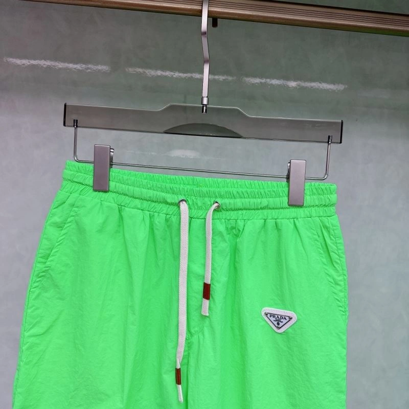 EasyCare Prada Short Suits 169861