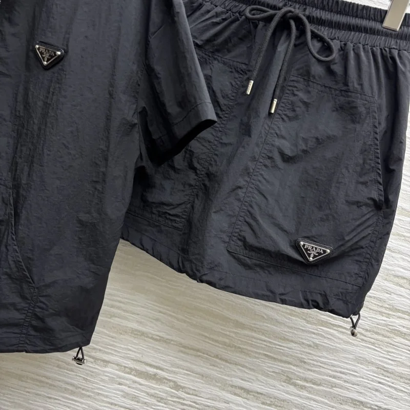 TimelessDesign Prada Short Suits 166158