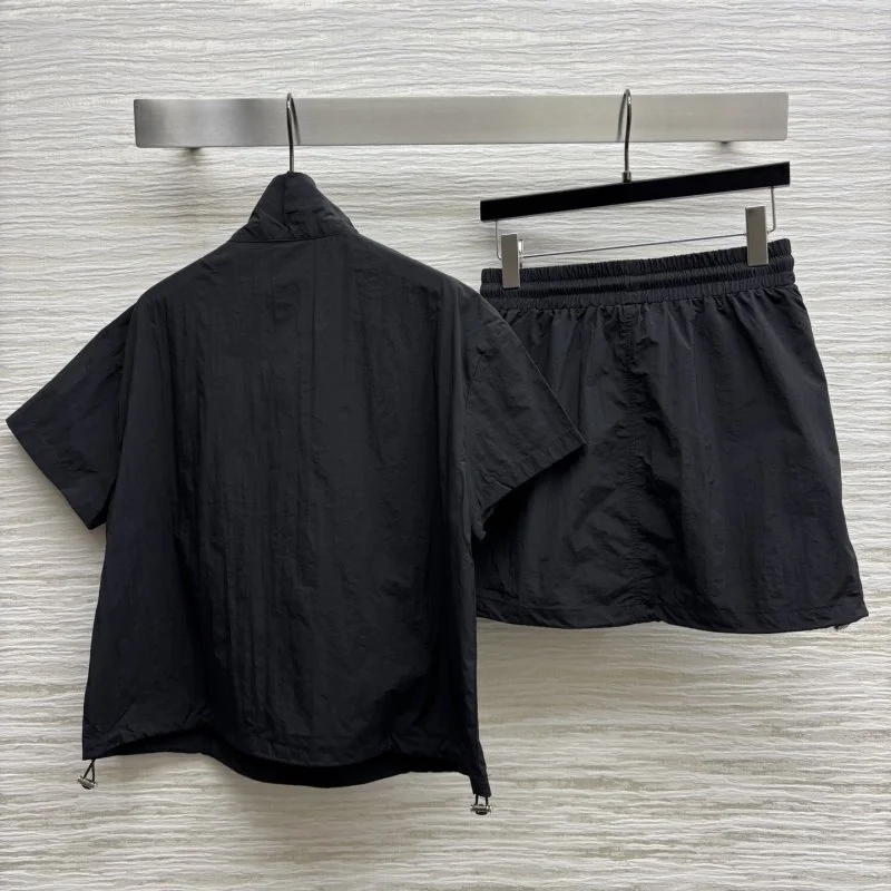 TimelessDesign Prada Short Suits 166158